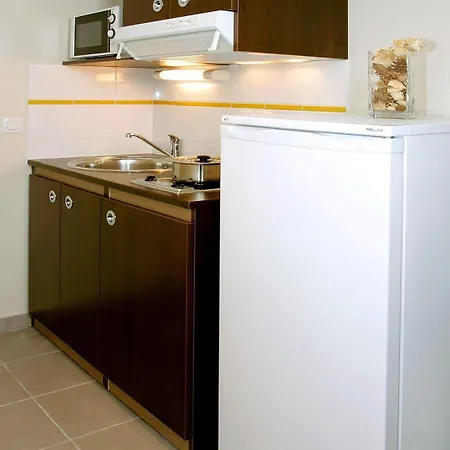 Appart'city Confort Centre 3*