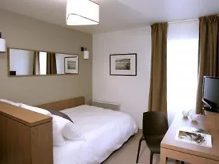 Appart'city Confort Centre Λε Μανς