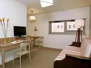 Appart'city Confort Centre Ξενοδοχείο με διαμερίσματα