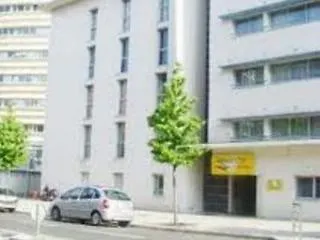 Ξενοδοχείο με διαμερίσματα Appart'city Confort Centre