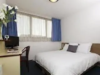 Appart'city Confort Centre Ξενοδοχείο με διαμερίσματα Λε Μανς