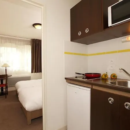 Appart'city Confort Centre 3* Le Mans