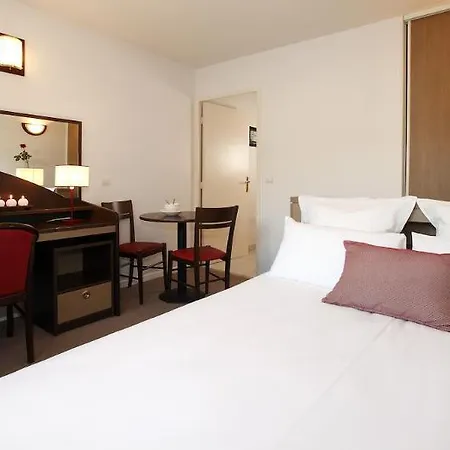 Appart'city Confort Centre Apartahotel
