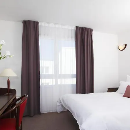 Appart'city Centre 3*