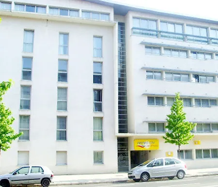 Appart'city Confort Centre Ξενοδοχείο με διαμερίσματα