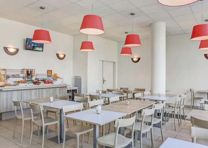 Aparthotel Appart'city Confort Centre 3*