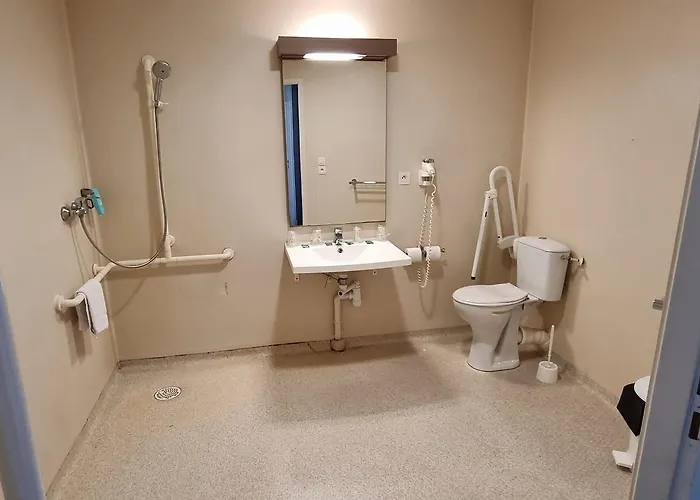 Appart'city Confort Centre 3* Le Mans