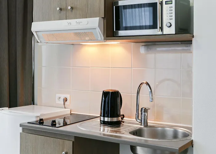 Appart'city Confort Centre