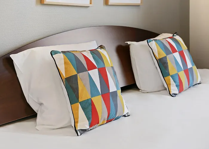 Appart'city Confort Centre Le Mans