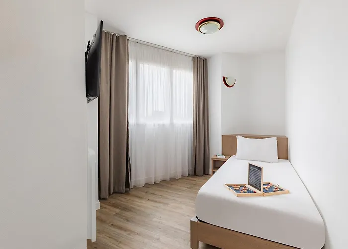 Appart'city Centre 3* Le Mans