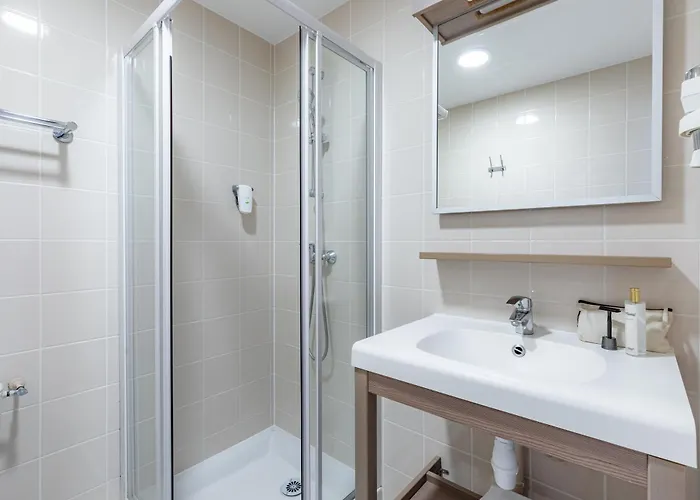 Appart'city Confort Centre Aparthotel