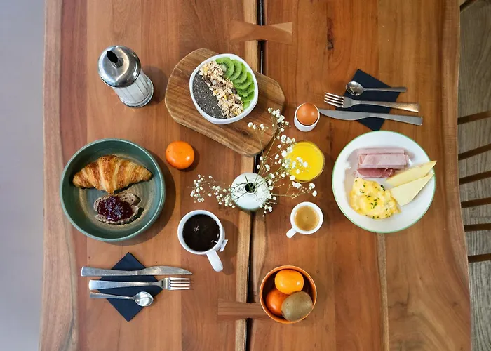 Aparthotel Appart'city Confort Centre Le Mans