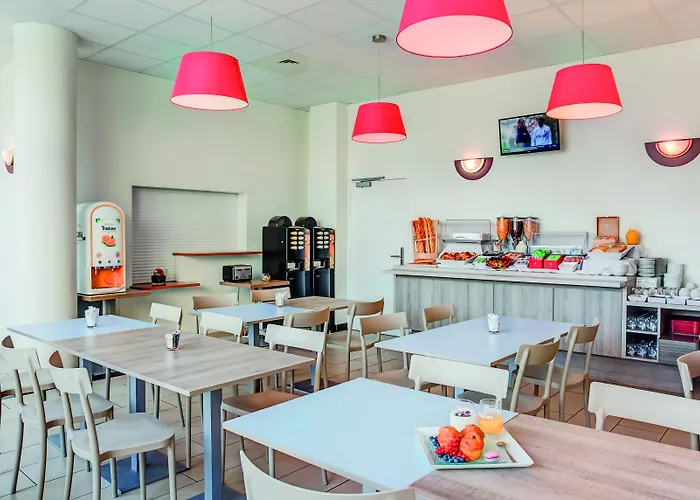 Aparthotel Appart'city Confort Centre