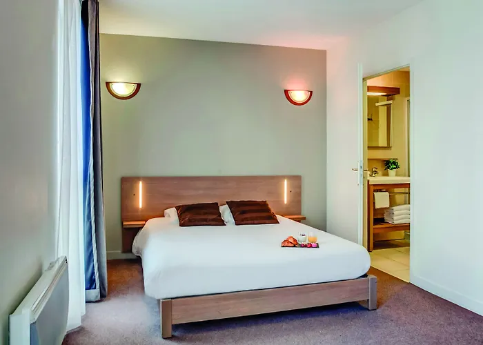 Appart'city Centre Appart hôtel 3*