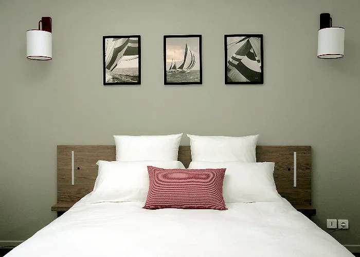 Appart'city Centre 3* Le Mans