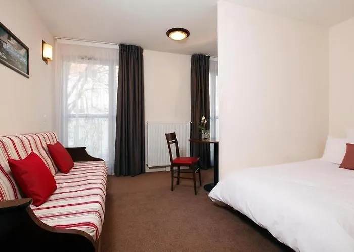 Appart'city Confort Centre