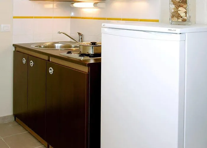 Appart'city Centre 3*