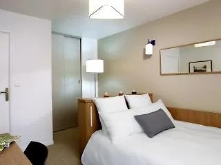 Appart'city Confort Centre Aparthotel Le Mans
