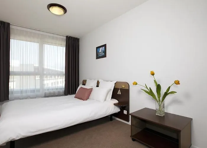 Appart'city Confort Centre