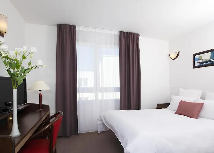 Appart'city Centre 3*